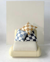 Checkerboard Cushion