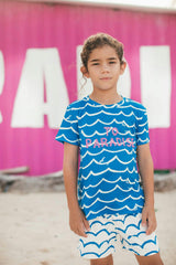 LA MAREA - SWIMSHORTS