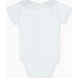 Pluma Cotton Baby Body Vest