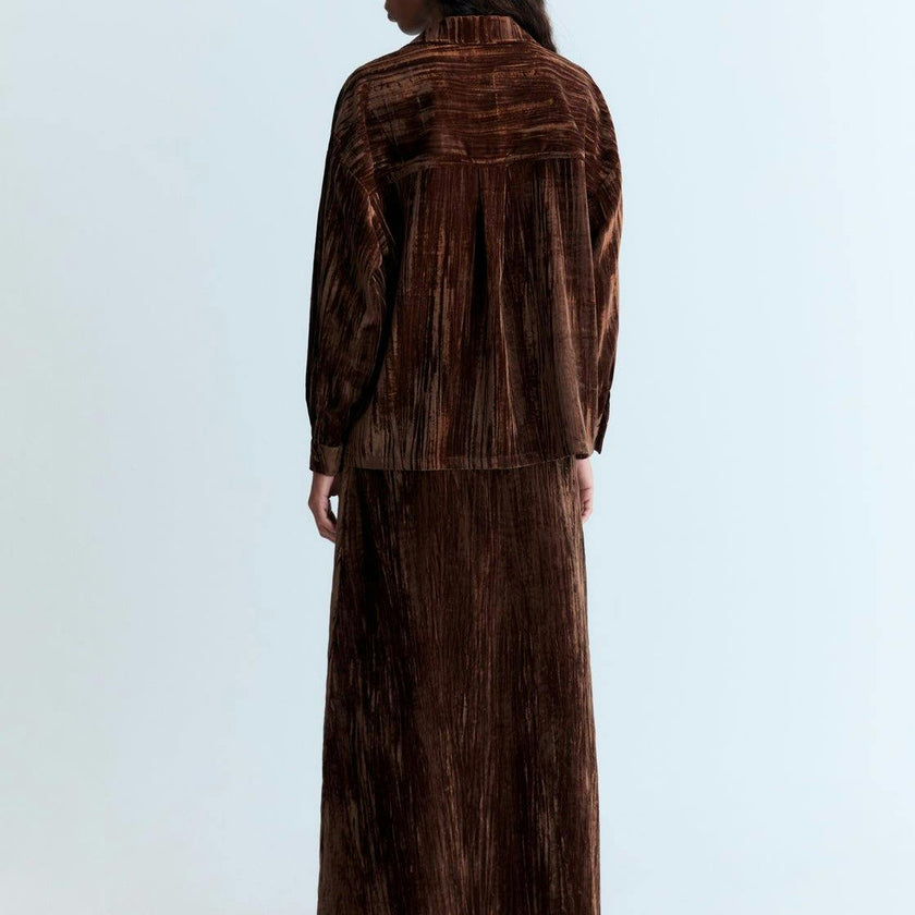 Brenda Woman Skirt