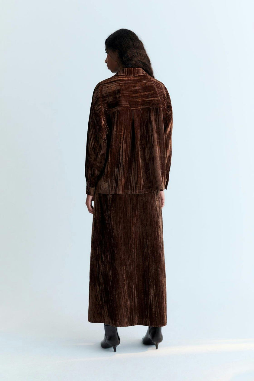Brenda Woman Skirt