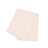 Receiving Blanket w/ Crochet Trim