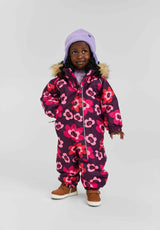 Lappi - Toddler ReimaTec Waterproof Snowsuit