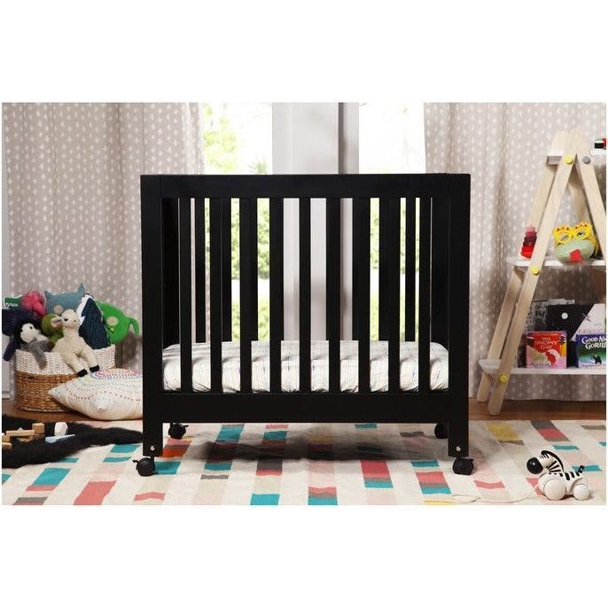 Origami Mini Crib