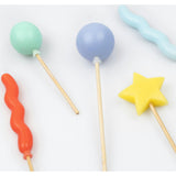 Balloon Candles