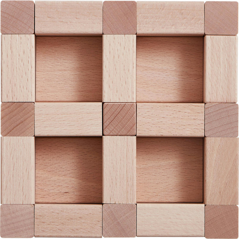 Clever Up! Building Block System 3.0