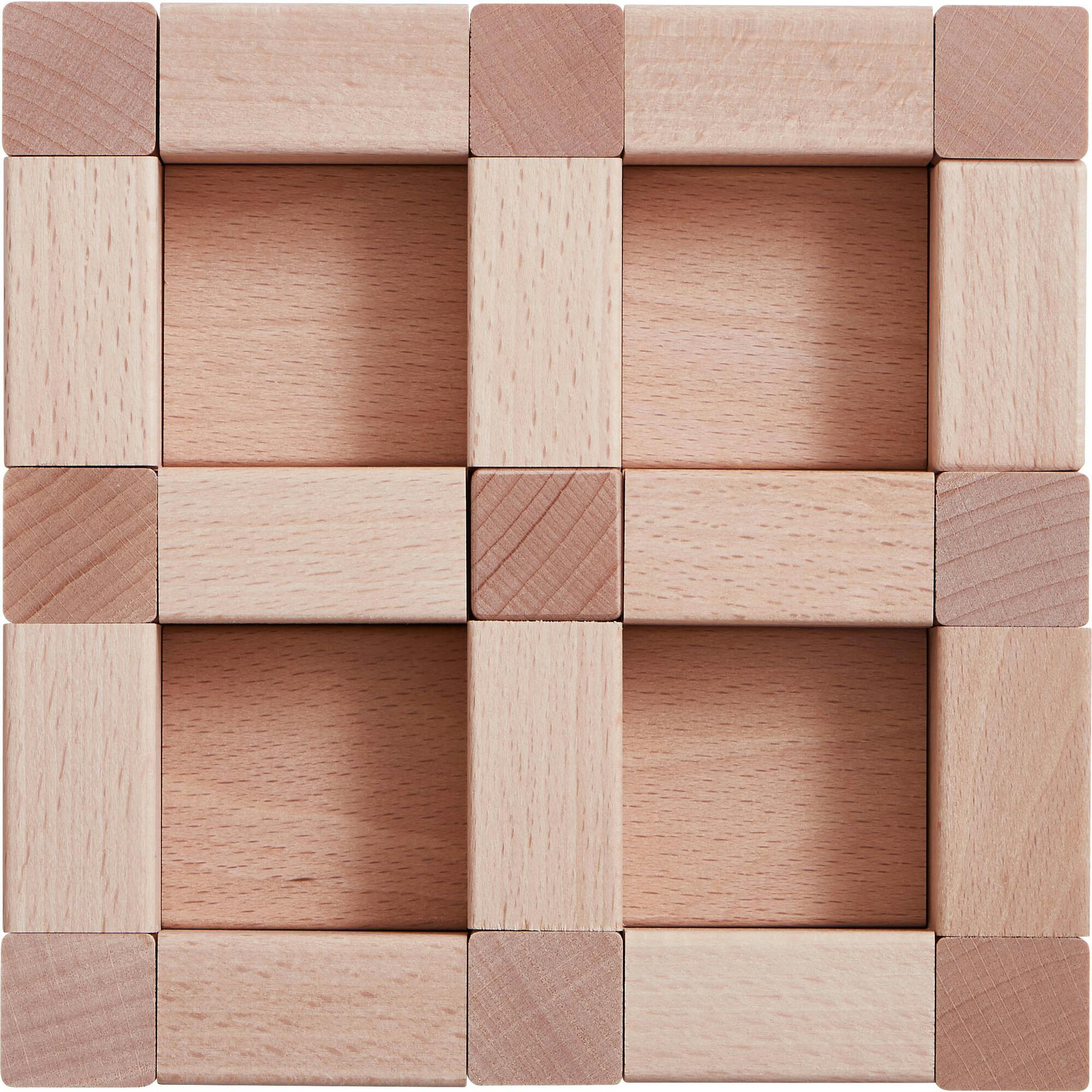 Clever Up! Building Block System 3.0