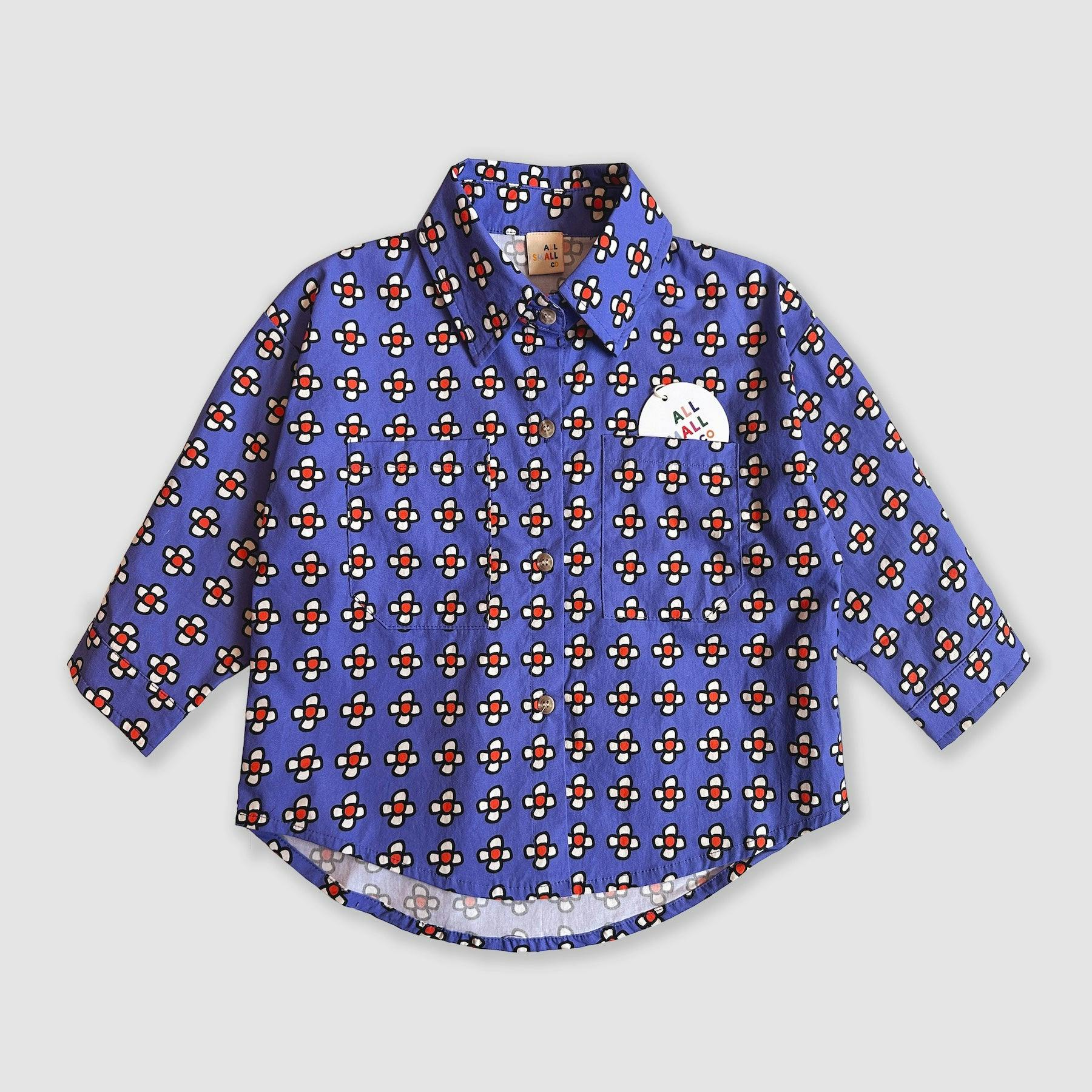Button Down Shirt