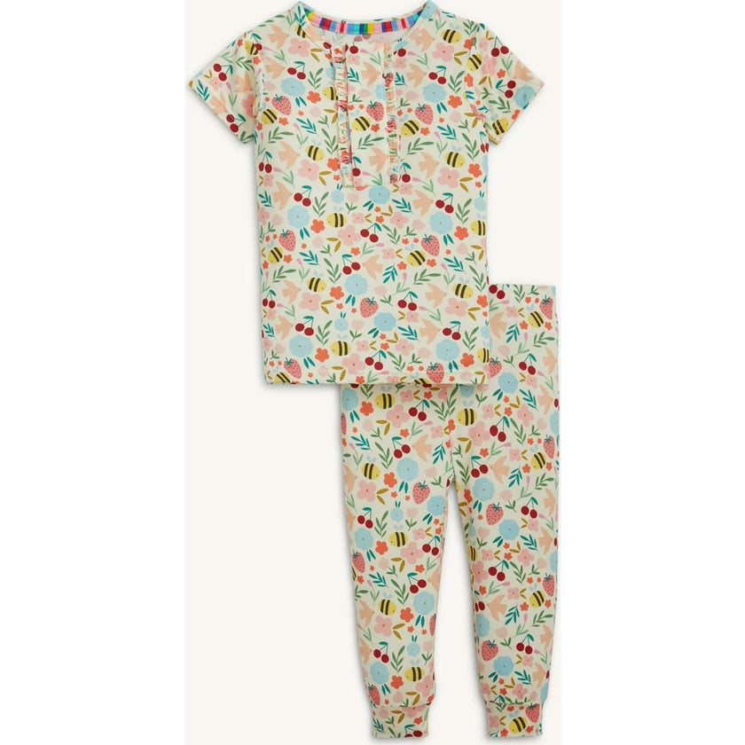 Magnetic PJ Set