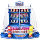 Retro Arcade Electronic: Down the Clown