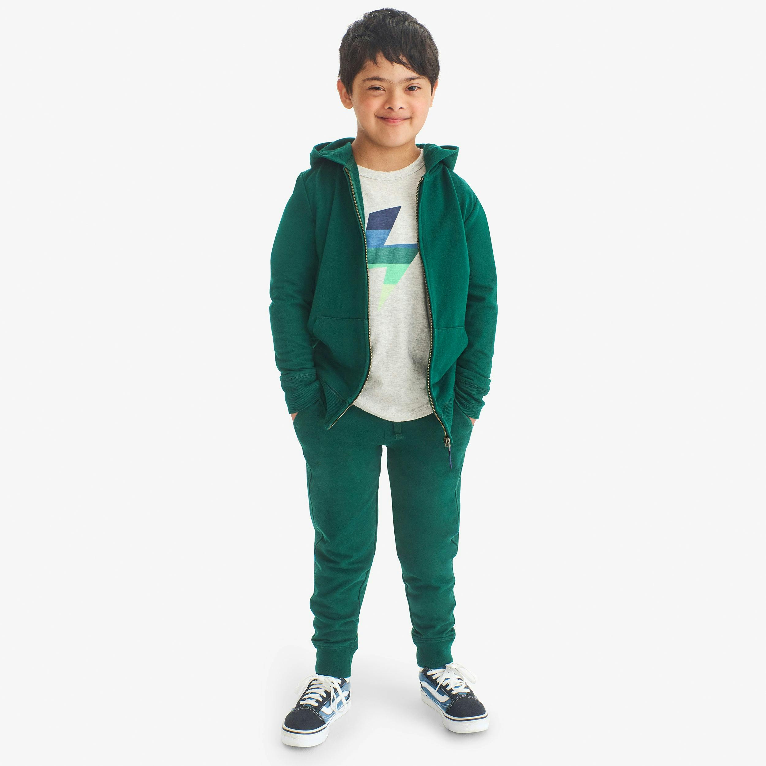 Kids jogger