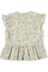 Blouse fille Orona