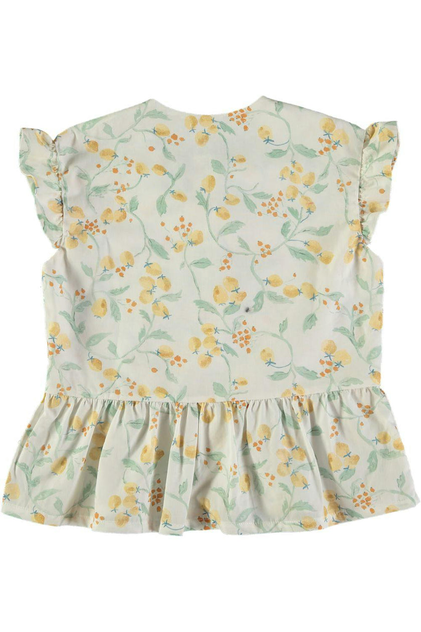 Blouse fille Orona