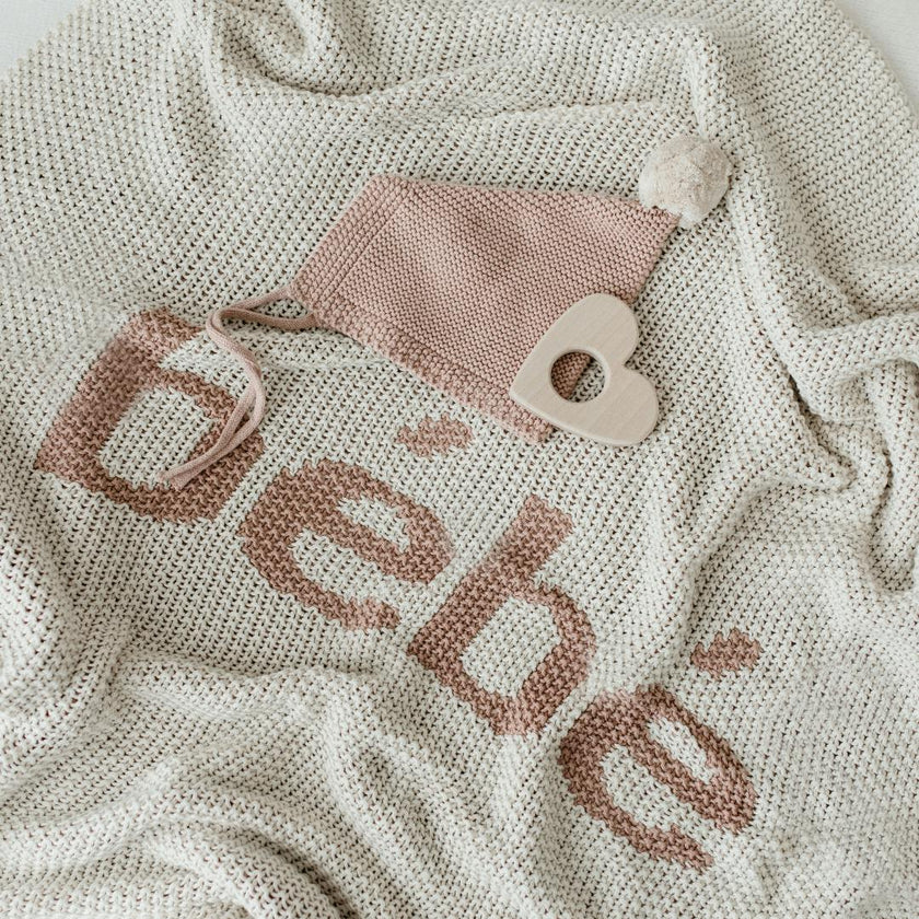 Bebe Blanket