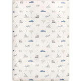 Transit Treasures Baby Duvet Set