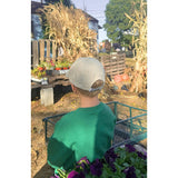 Khaki Mallard Baseball Hat