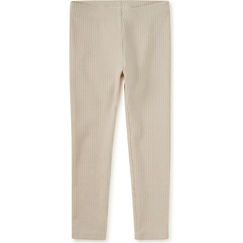 Pointelle Leggings