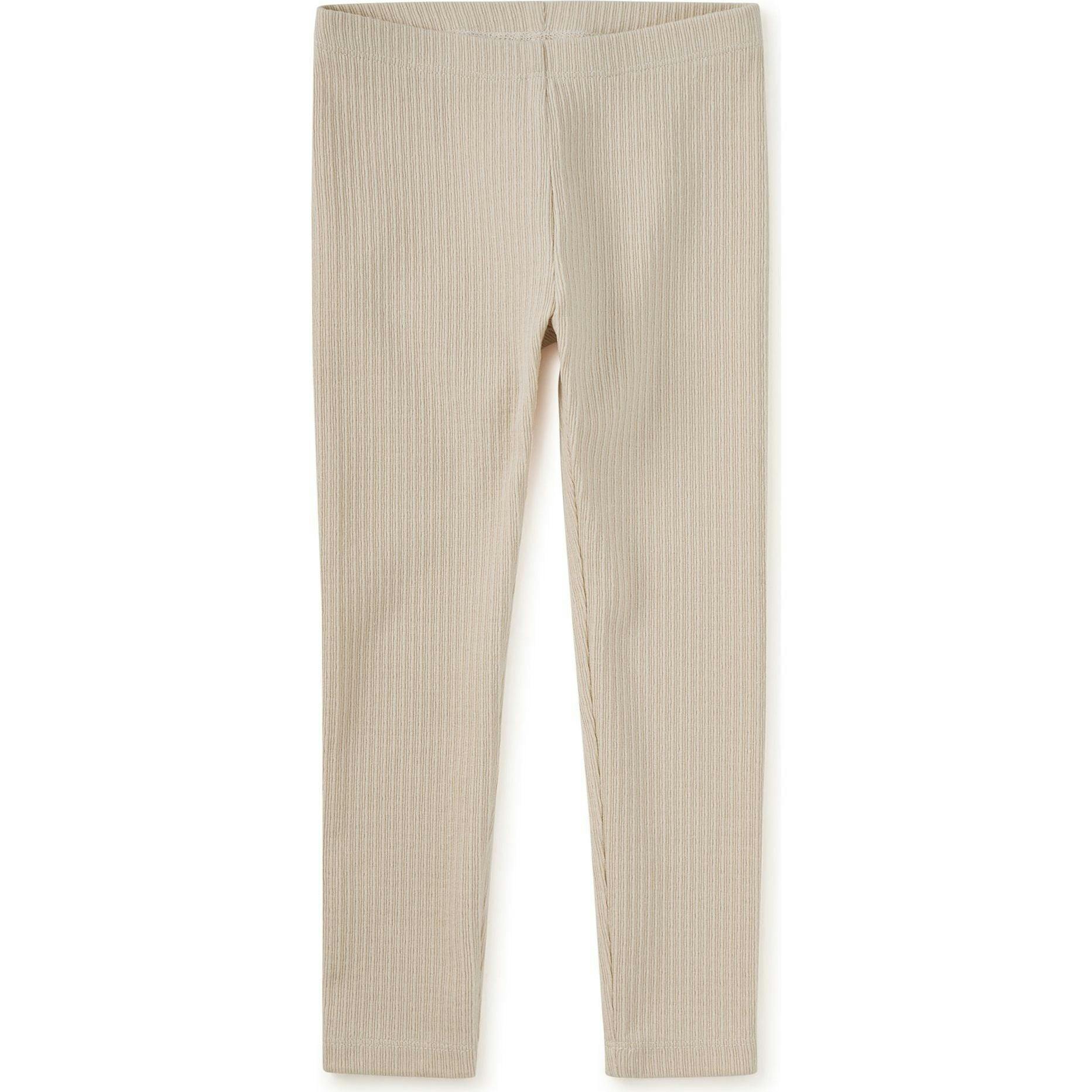 Pointelle Leggings