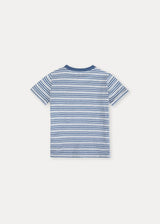 Linen Cotton T-Shirt