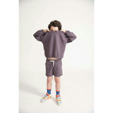 Core Sweat Shorts, Purple