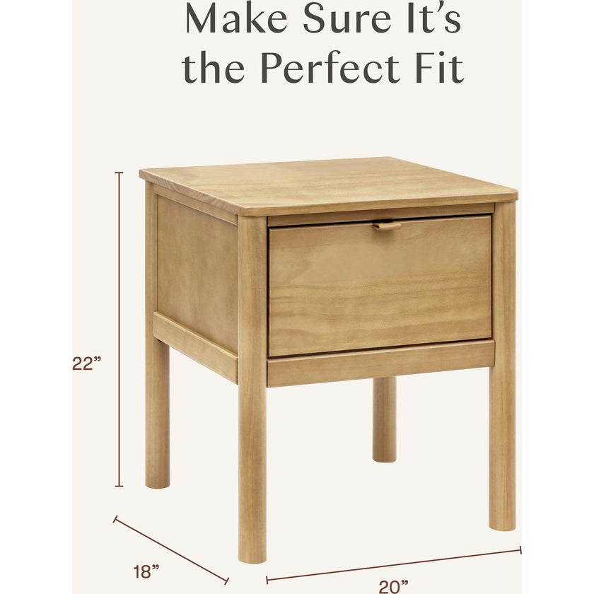 Bondi Nightstand