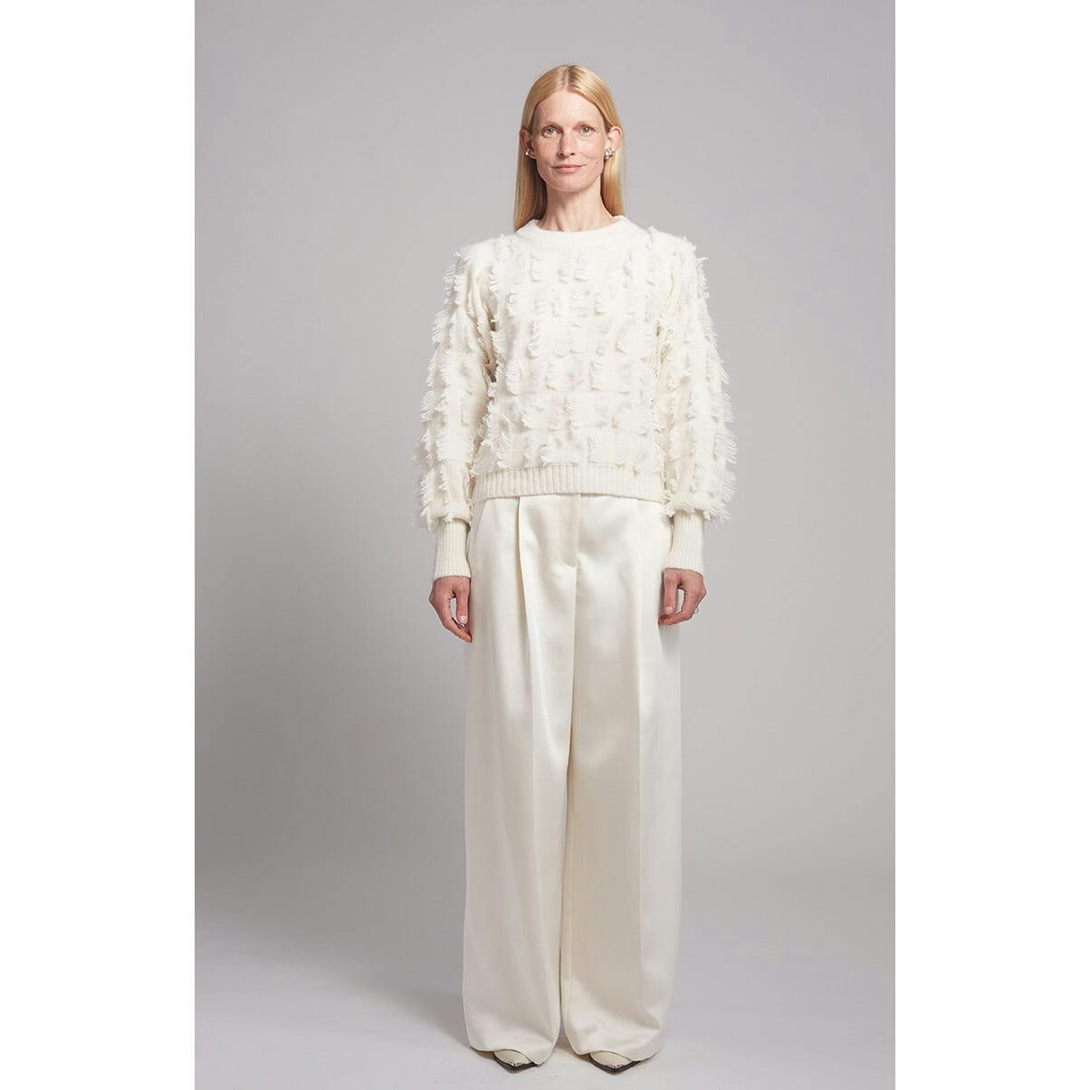 Hally Sweater