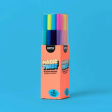 MAGIC TWIST MARKERS
