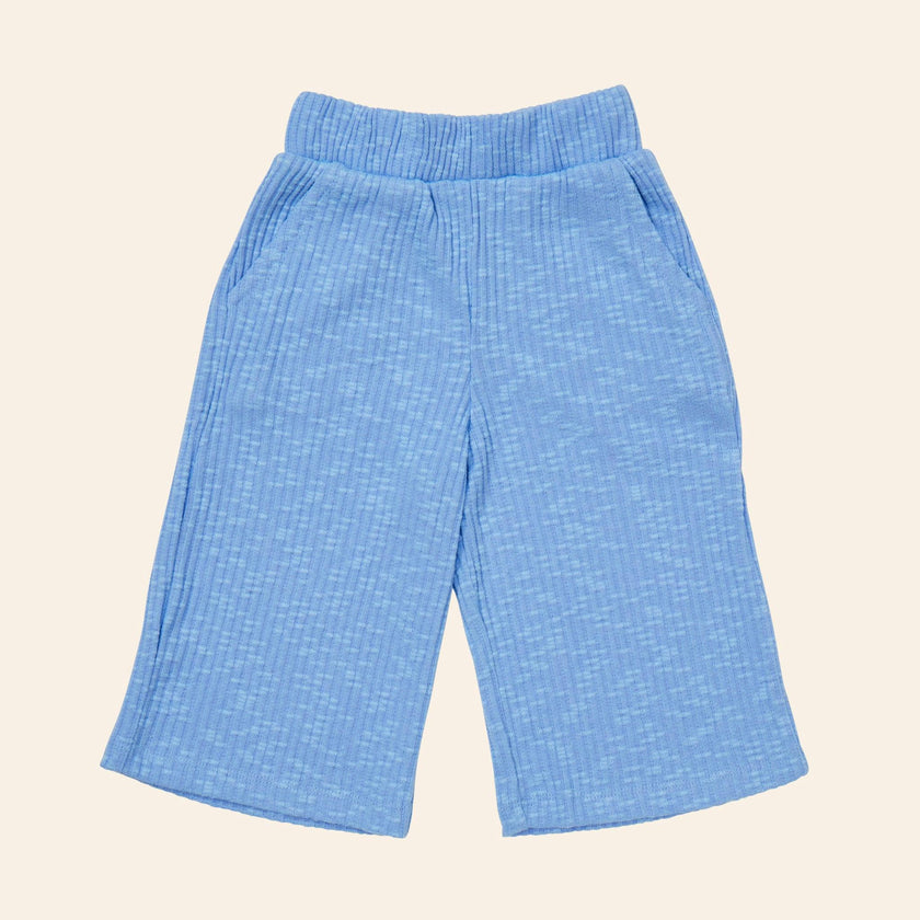Bolinas Rib Knit Pants