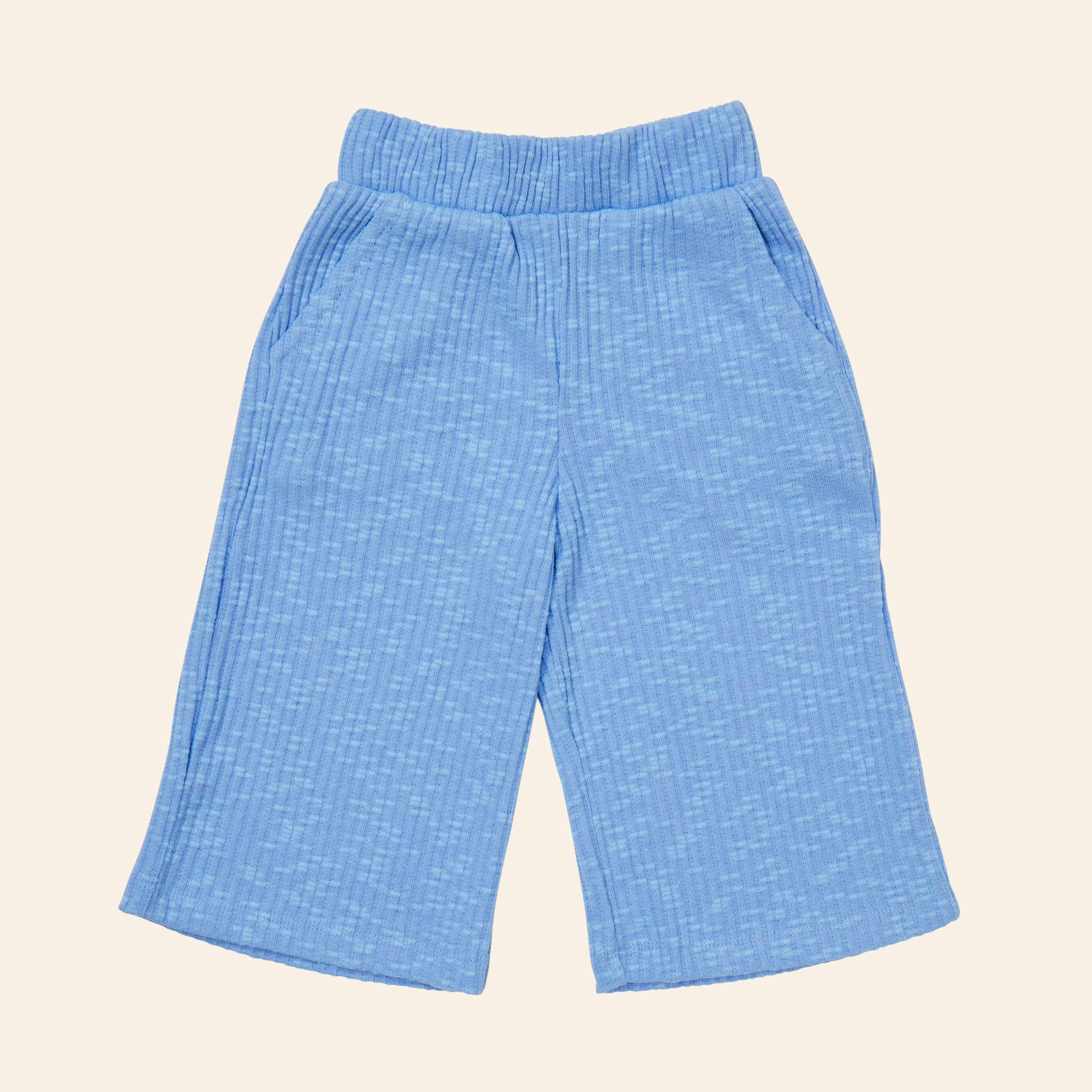 Bolinas Rib Knit Pants