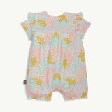 Magnetic Romper