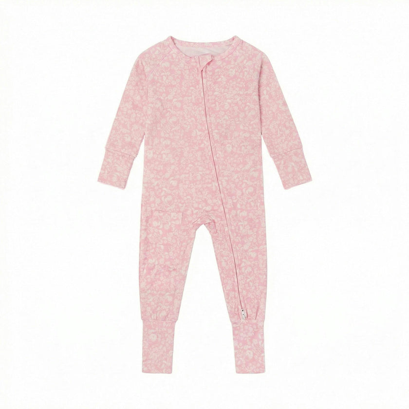 Petite Fleur Bamboo Sleeper