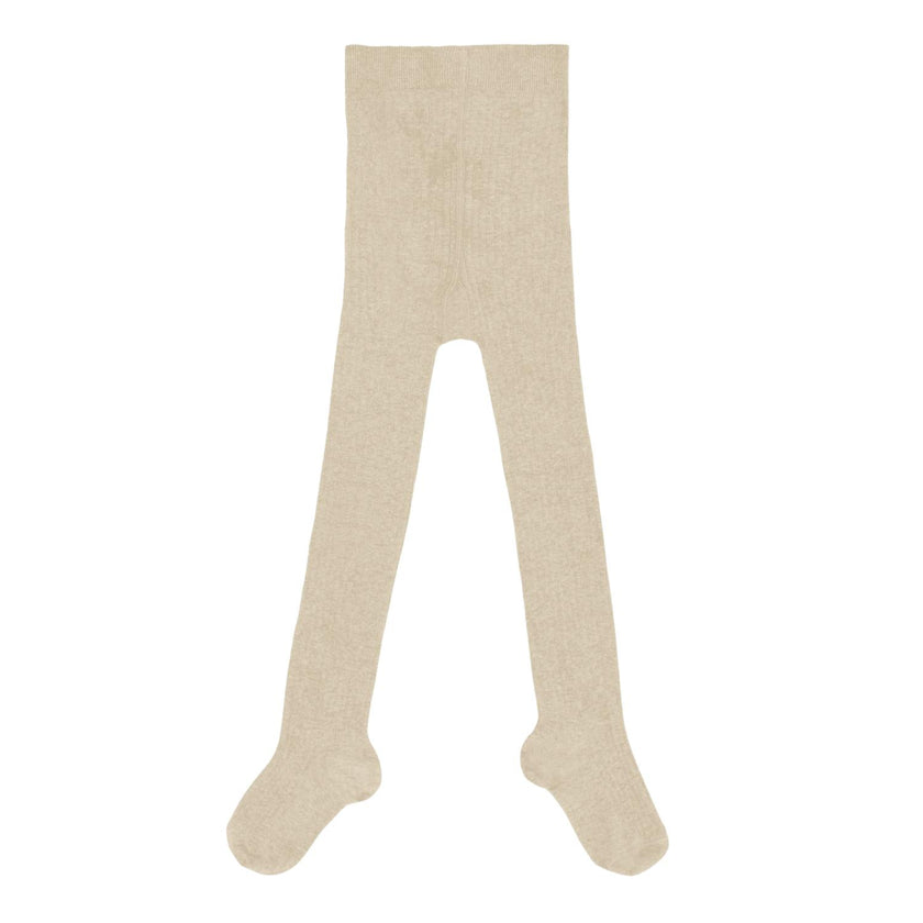 Aly Tights | Macaroon