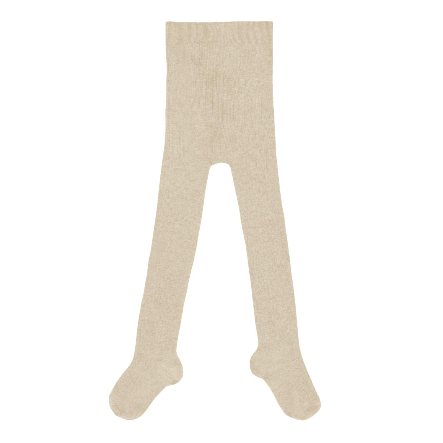 Aly Tights | Macaroon