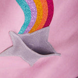 Magnetic Peek-A-Pocket Dress