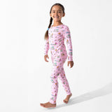 Mermaid Lagoon Kids Pajamas