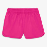 Kids StayCool stretch running short