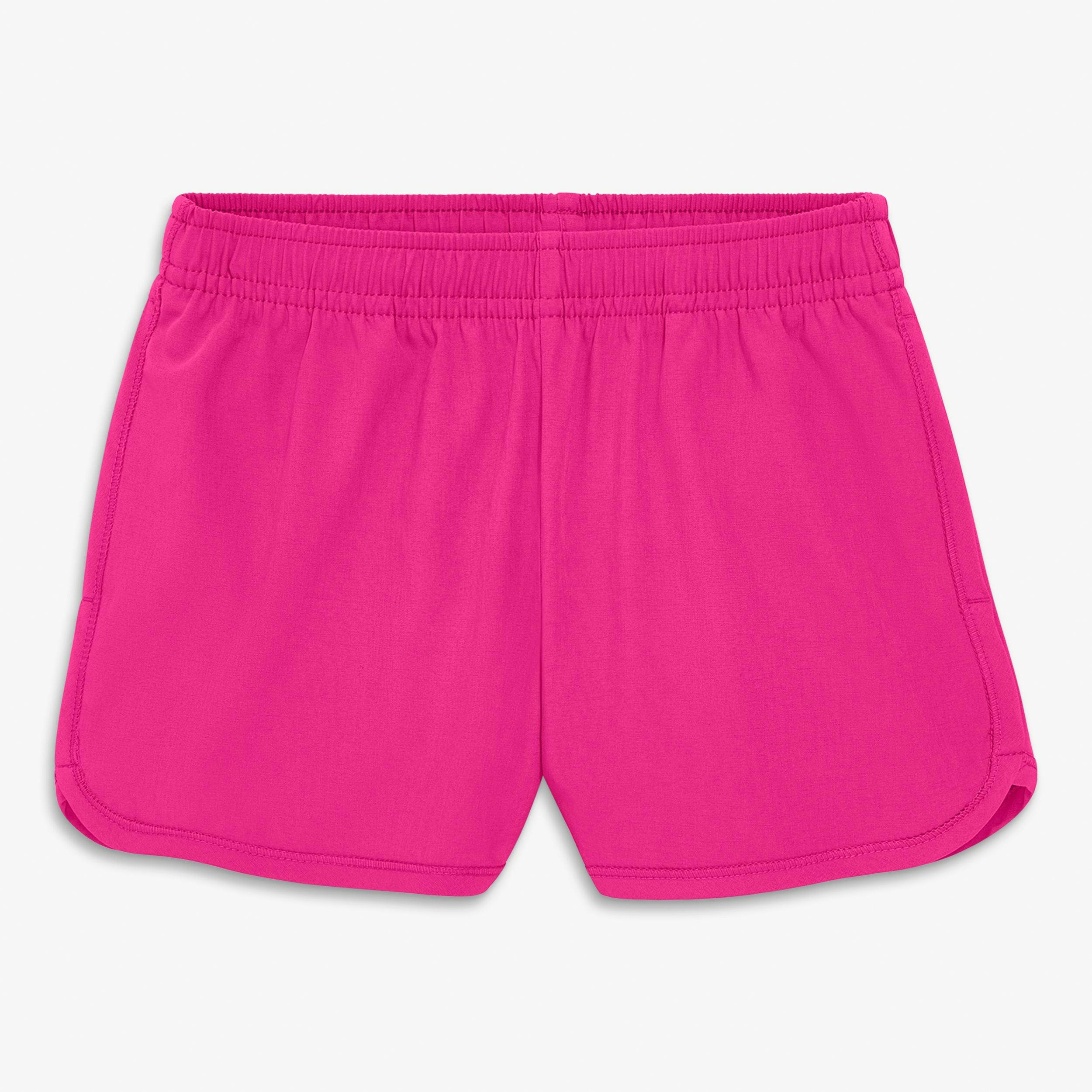 Kids StayCool stretch running short