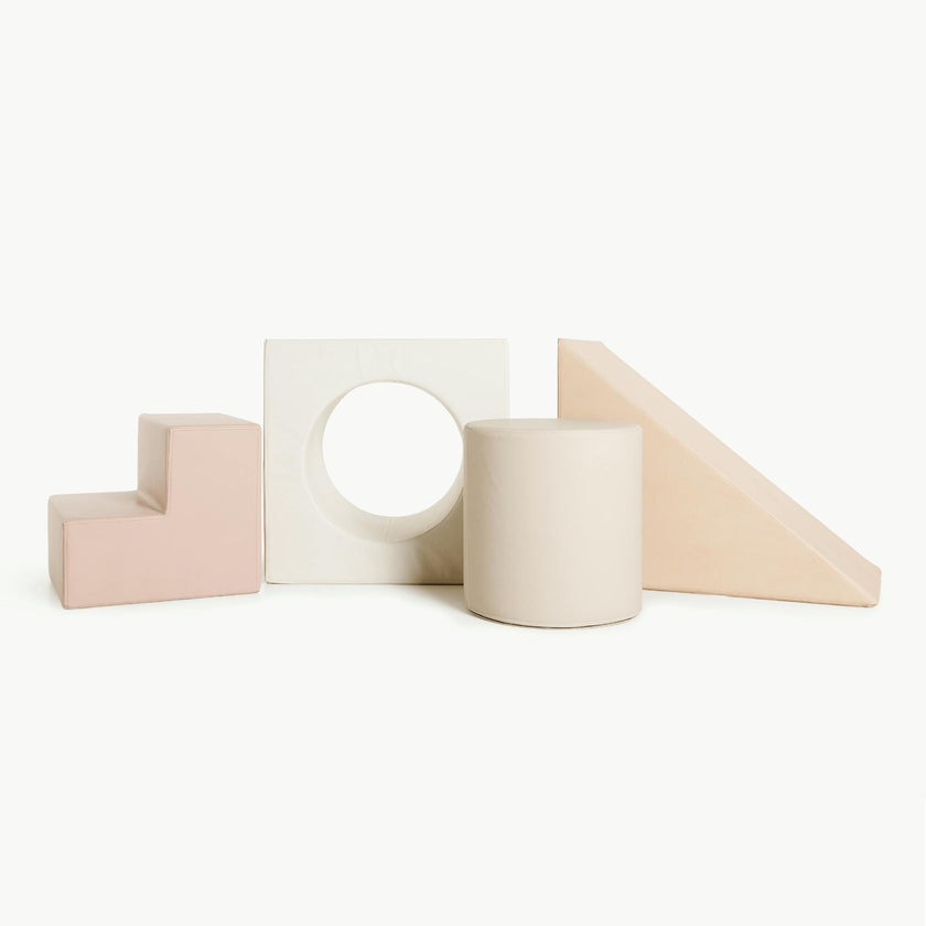 Block Playset