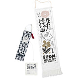 Canvas Growth Chart