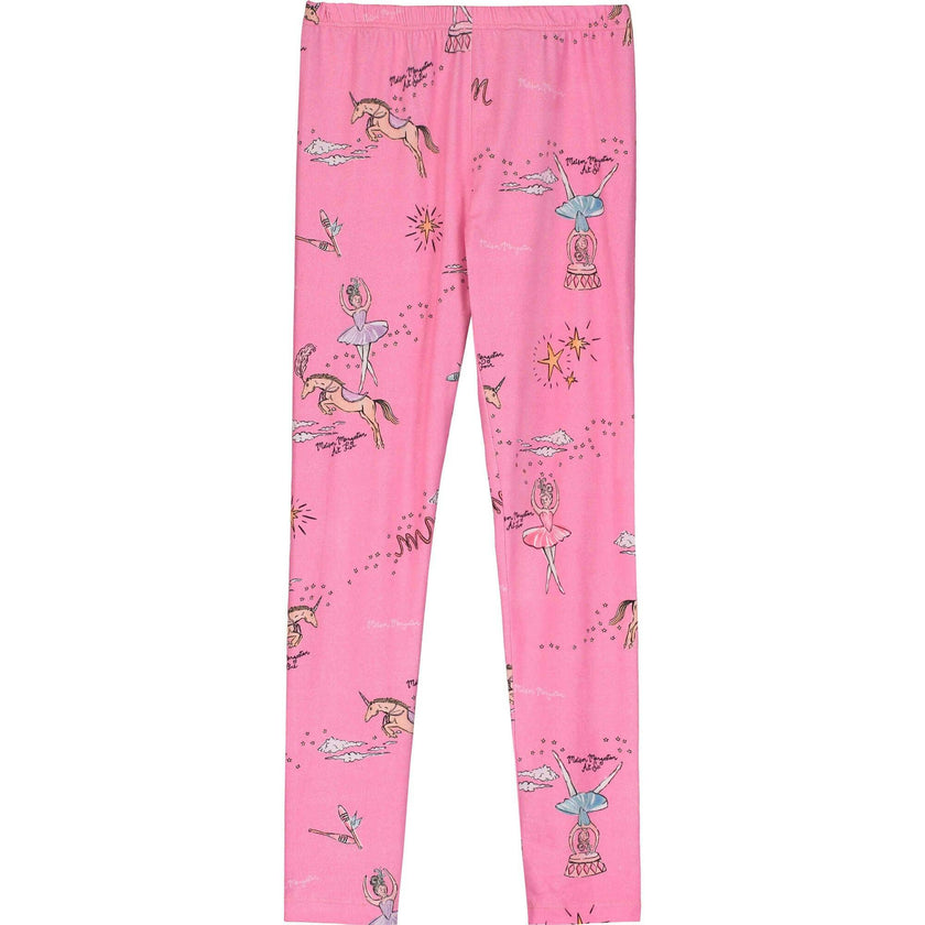 BALLERINA LEGGING