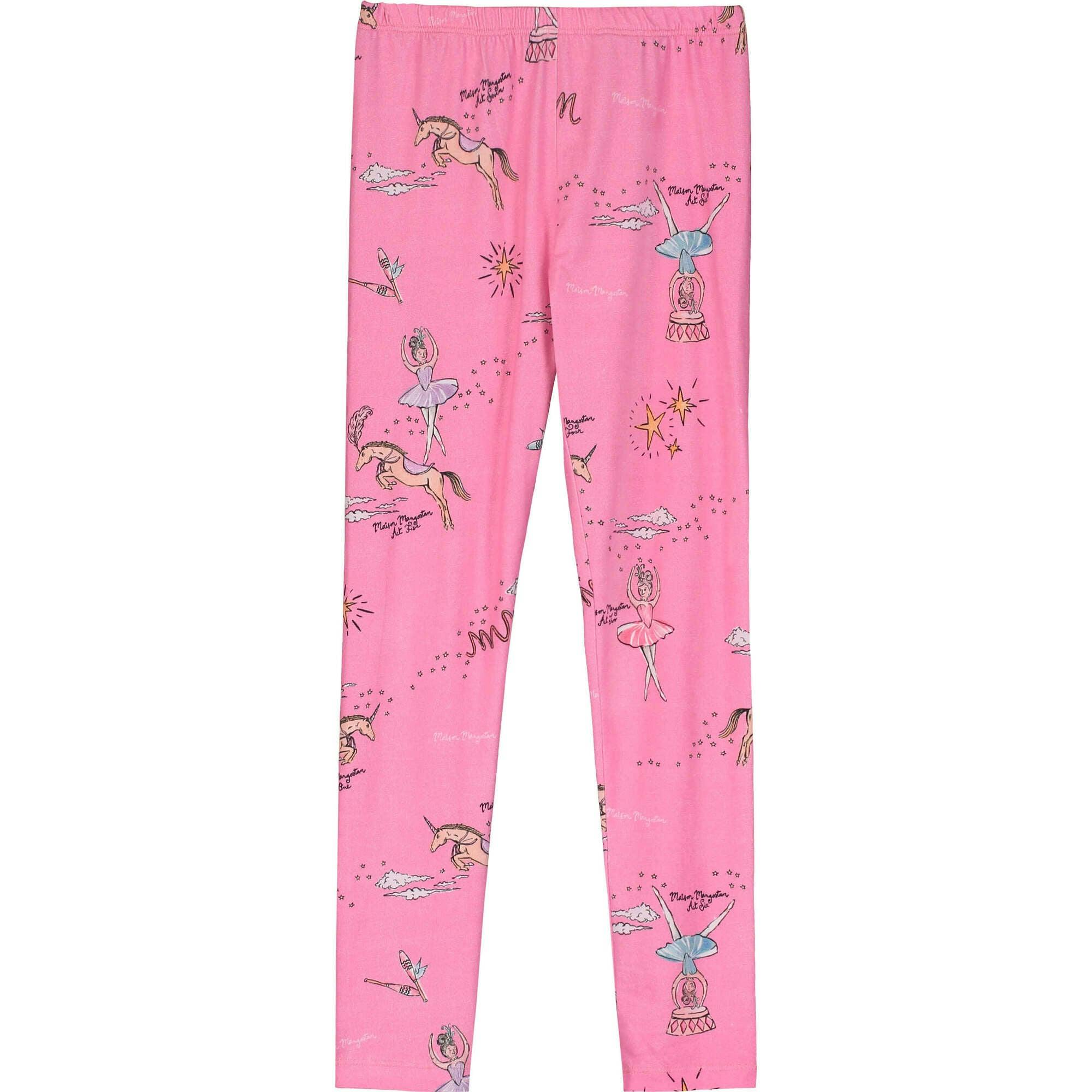 BALLERINA LEGGING