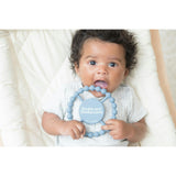 Single and Unemployed Teether