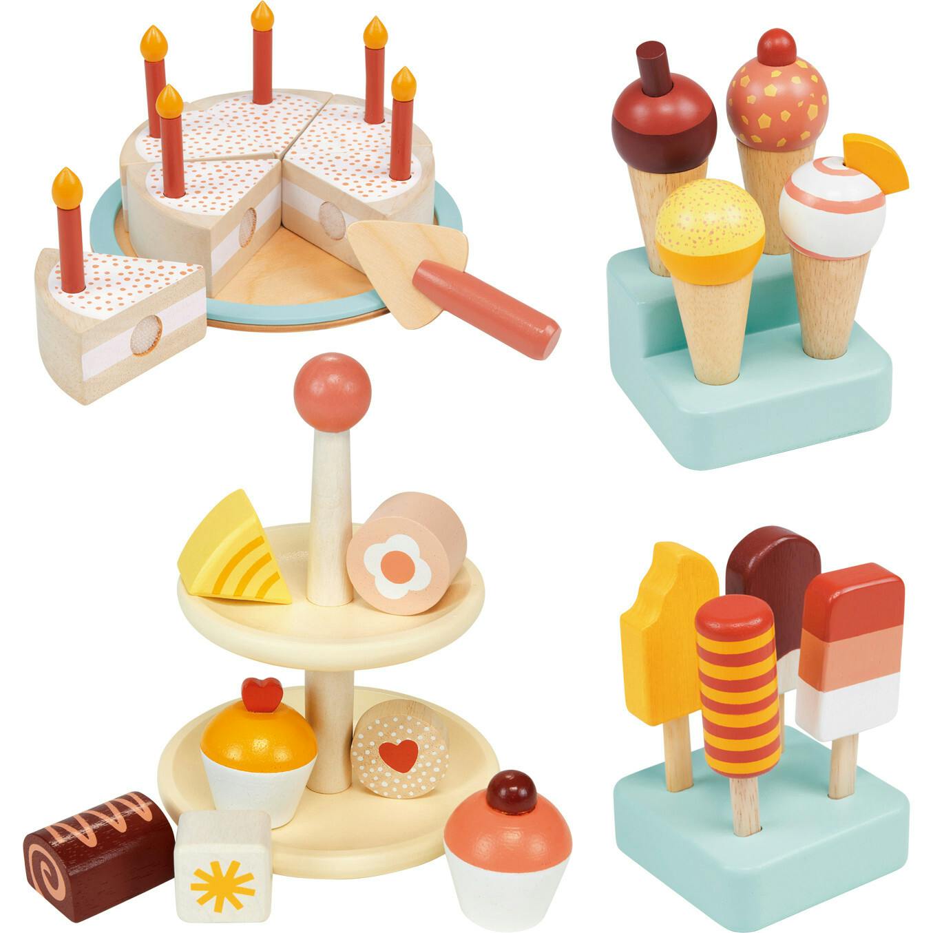 Sweet Treats Bundle