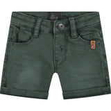Colored Classic Shorts