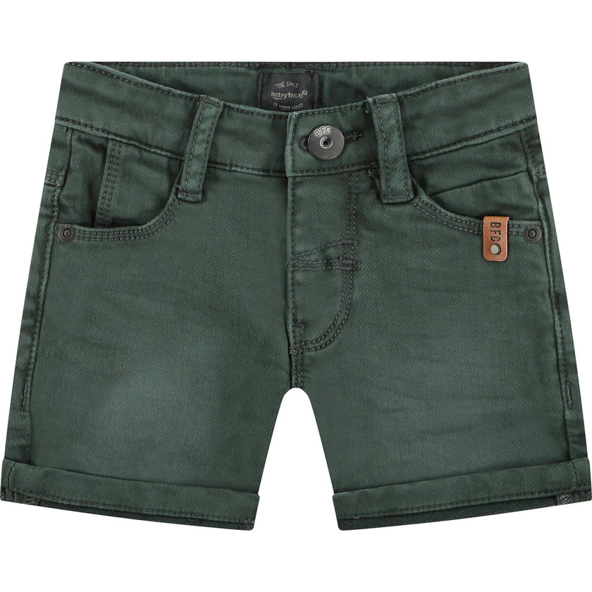 Colored Classic Shorts