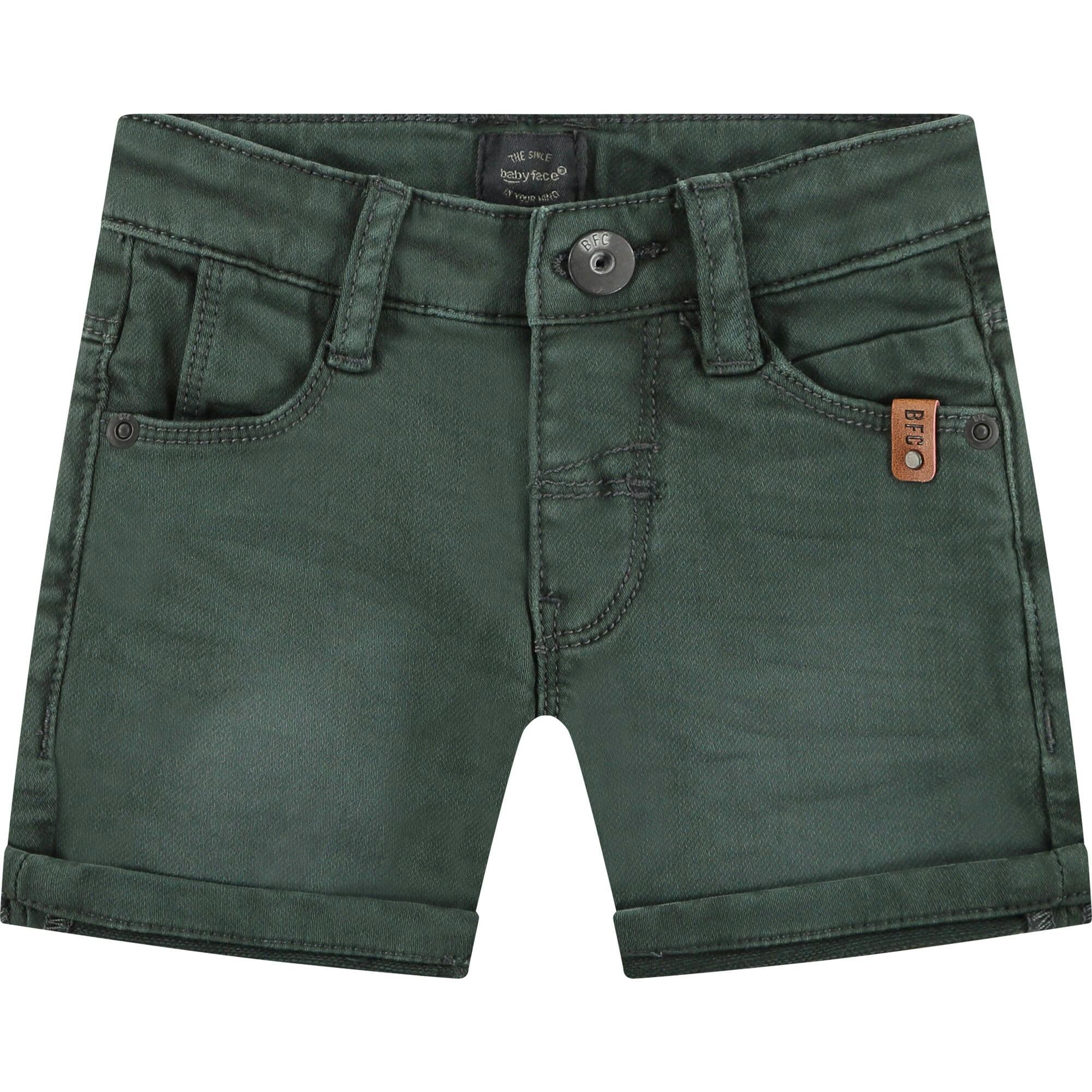 Colored Classic Shorts