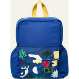 Recycled Backpack