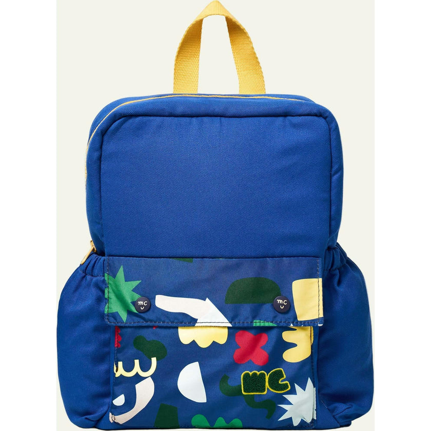 Recycled Backpack