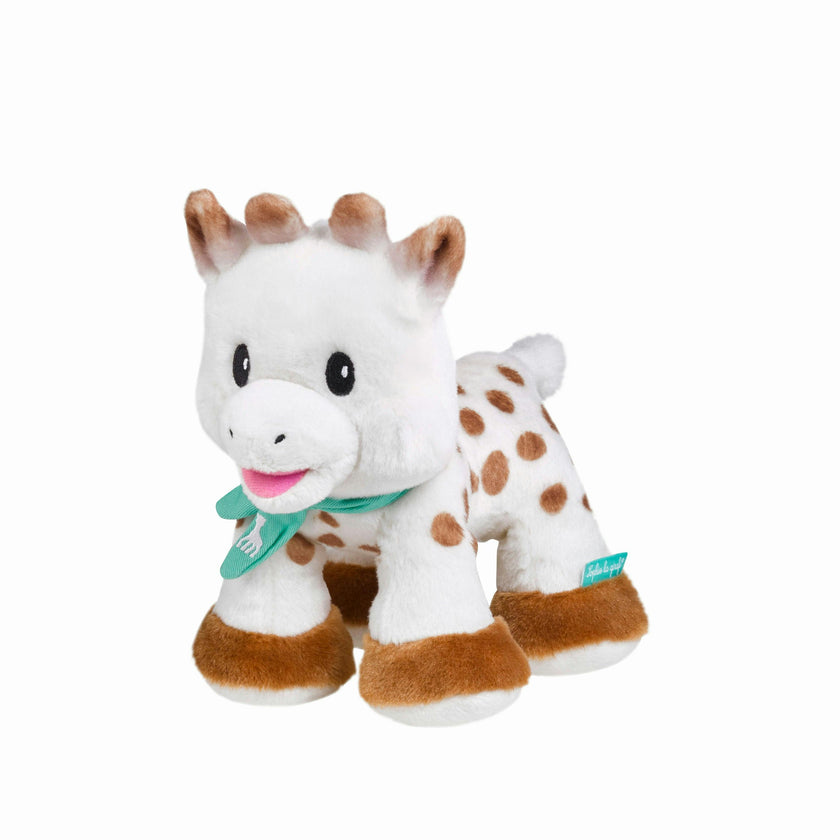 Sophie La Plush Toy, Multi
