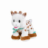 Sophie La Plush Toy, Multi